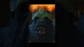 Gorilla Grodd vs Green Arrow 😱😱 death fight 😲 Injustice 2|Gameplay #injustice2 #shorts #viral