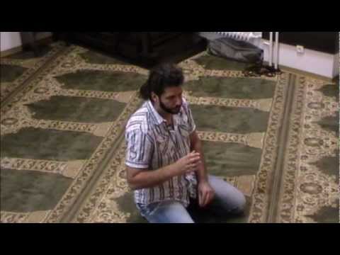 Edin Tule - nema sumnje u Allahovu knjigu