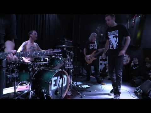 Captain Cleanoff 2015-06-07 Little & Olver