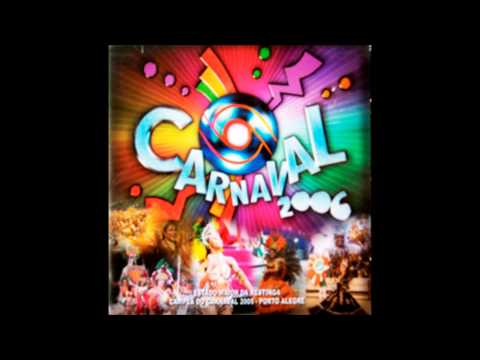 Imperatriz Dona Leopoldina - Samba Enredo 2006