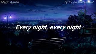 Every Night | Imagine Dragons (Lyrics)🎤