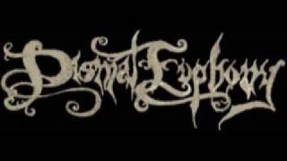 Dismal Euphony - Hidden track after Splendid Horror