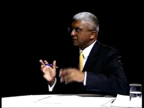 Thumbnail for The Banking Conversation with Gerard Lyons (Part 4 of 4) by Gerard Lyons