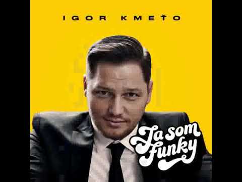 Igor Kmet'o Feat Anita Soul & Rytmus - Ona Má šýl                                              *****