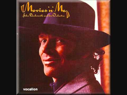 John Dankworth - Beefeater