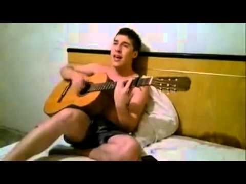 Walter Romero - Ya no siento Nada(Acustico)