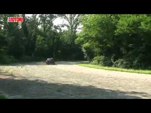 Gente Motori Lancia Ypsilon