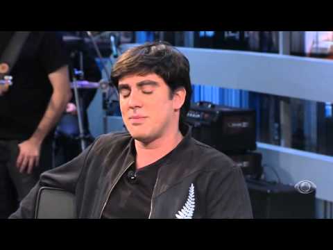 [RETRÔ] Agora É Tarde - Marcelo Adnet