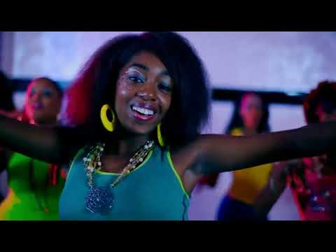 Eric Virgal feat Meiway - Lady Chérie (Clip officiel) 2012