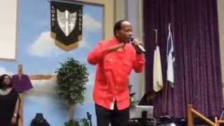 When I Get To The End - Claude Parillon