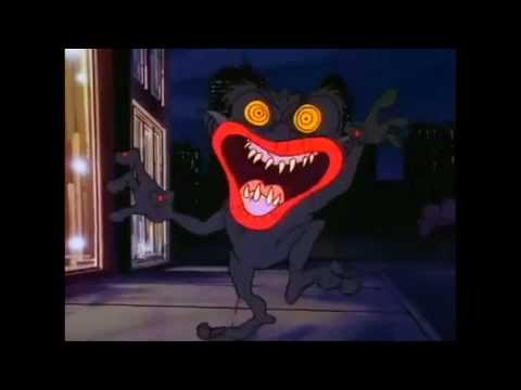 Kendrick Lamar - Hol' Up / A.D.H.D. (Ghostbusters)