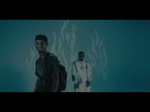 Bryant Myers x Fronti - GOGO (Video Oficial)