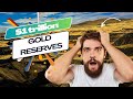Biggest Gold Mine In Pakistan SOI