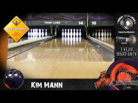 Bad Intentions Hybrid Retired Hammer Bowling See Your Favorite Player In Action