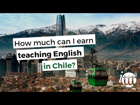 What does TEFL mean?