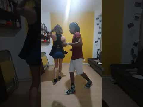 Yse Goes e Hugo Silva - Forró Roots