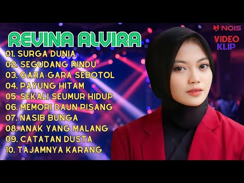REVINA ALVIRA - SURGA DUNIA