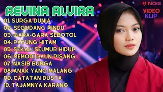 Download lagu REVINA ALVIRA - SURGA DUNIA mp3 Download lagu REVINA ALVIRA - SURGA DUNIA mp3