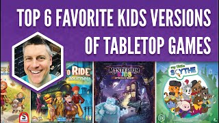 Stonemaier Games - Agricola: Family Edition video thumbnail