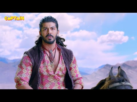 क्या हुआ जब अली पहुंचा सिमसिम की गुफा के पास ? | Ali Baba Dastaan-E-Kabul - Ep. 68 |Sheezan M Khan