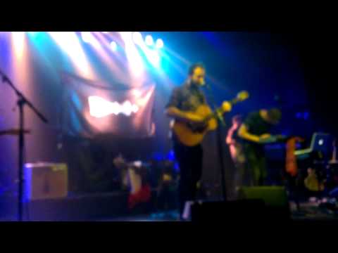 To Kill A King - Choices @LeBataclan Paris