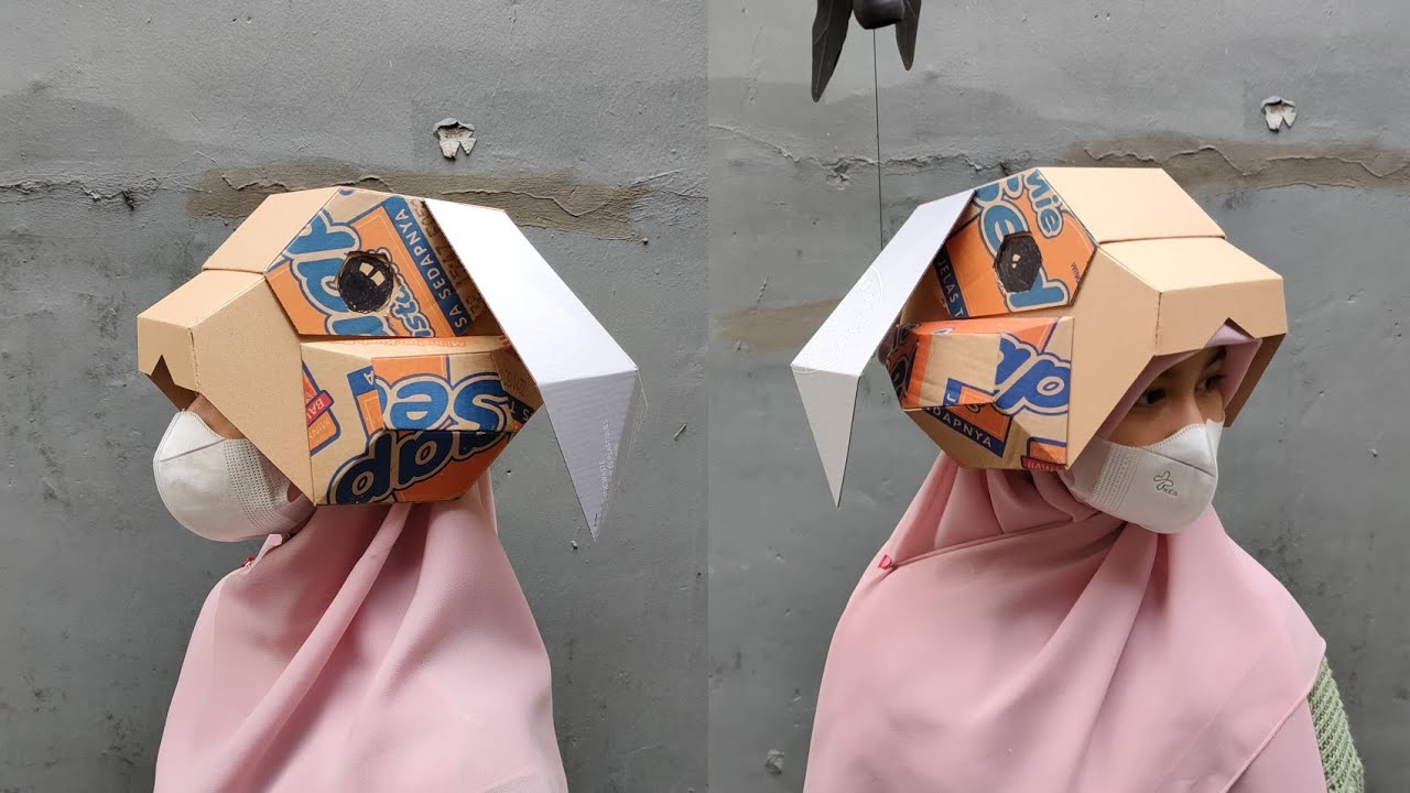 Bunny Hat Video Walkthrough