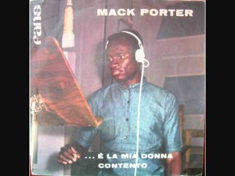 Mack Sigis Porter - Peace On You (1972)