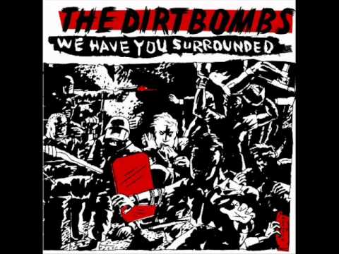 Fire In The Western World - The Dirtbombs