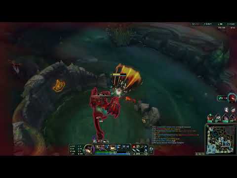 #twistedfate  #jungle & #zilean mid VS Syndra/Sylas