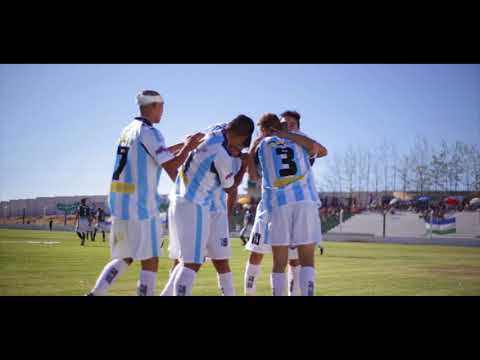 Federal C 2018 - Adc fecha 1