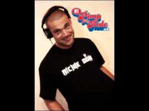 Richie Don plays Distant Soundz feat Sydney Jo Jackson - Fairytales