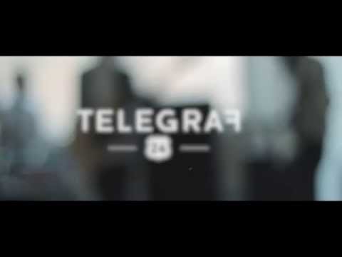 Telegraf - Do You Wanna