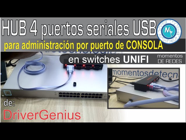 Vídeo relacionado con Módulo de expansión USB de 4 puertos 2.0 Hub Universalmente conecta y Play Interfaces Junta para proyectos electrónicos Plug and Play Hub Conexión multidispositivo