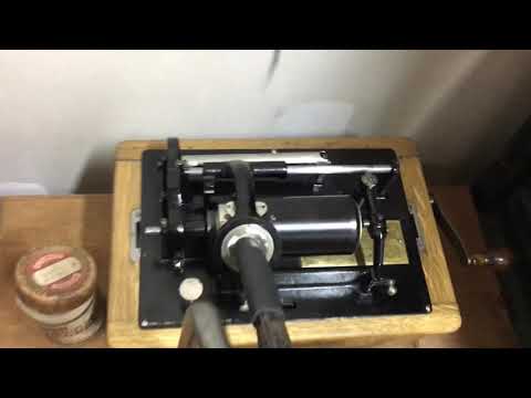 Edward M. Favor - Call Again Calligen