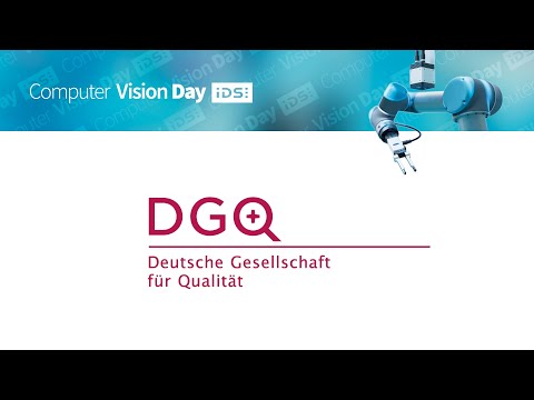 A question of resolution? - Automated, integrated quality assurance