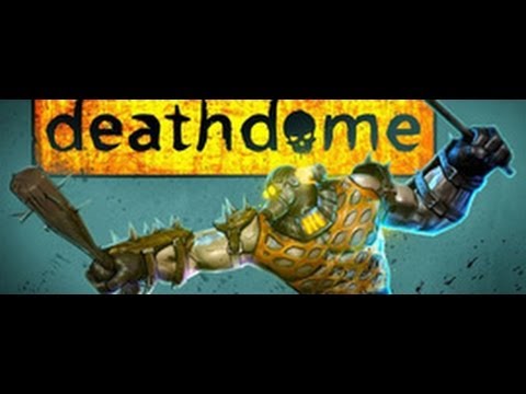 ????? ???? death dome ios