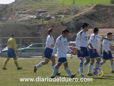 El Trofeo Diputación de fútbol llega a la última jornada de su fase regular