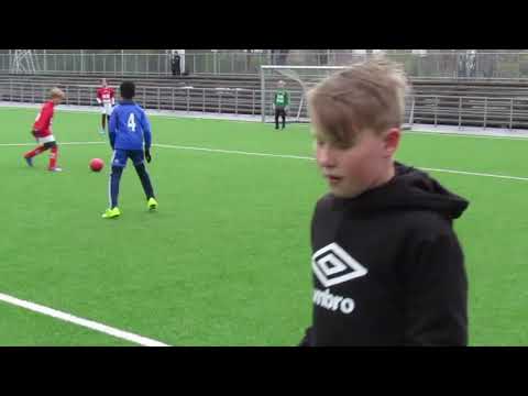 Karlbergs BK vs Spänga: May 1, 2020