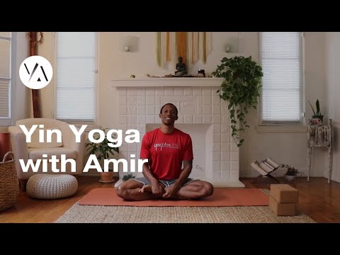 Balancing Flow with Acosia Red Elk