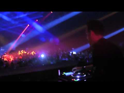 Maceo Plex @ Time Warp Netherlands 2014 by LUCA DEA