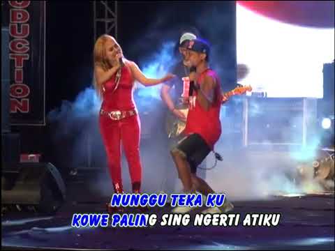 Wis Oleh Ganti   Eny Sagita feat  Arief Citenk OFFICIAL