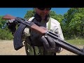 Yugo M72 RPK by James River Armory