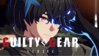 【雑談枠】朝のランクマ！(ユニカかロボカイ？)【GGST】