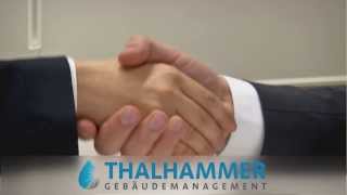 Thalhammer GmbH Gebäudedienstleistungen