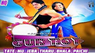 tate mu jebatharu bhalapaici filim good boy romantic HQ arundom priya choudry