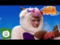 Lazy Town Robbie Rotten S Greatest Misses