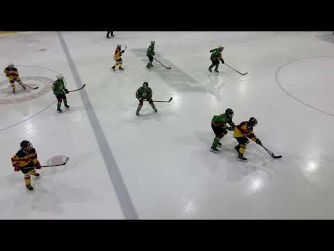 HS Marupe vs Diskos Yellow Stars - part2