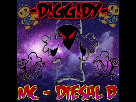 D!GG!DY -  Mc Diesal D