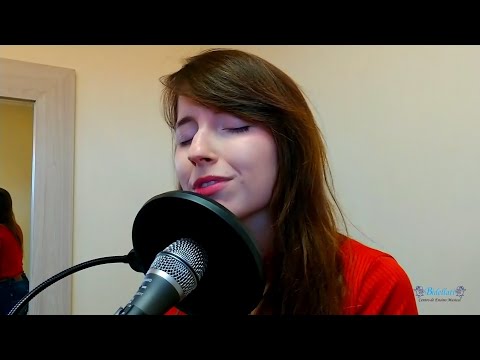 Recital on-line de Canto - Ana Carol Pereira - "You Know I'm No Good"