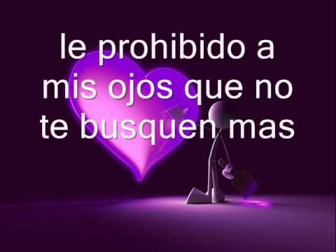 Armonia 10   Jurare no amarte mas con letra